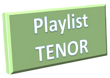 tenor